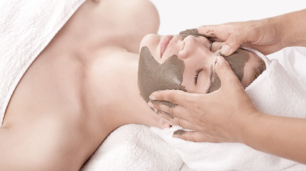 Body Moor & More bei Elena Beauty & Mehr Coburg