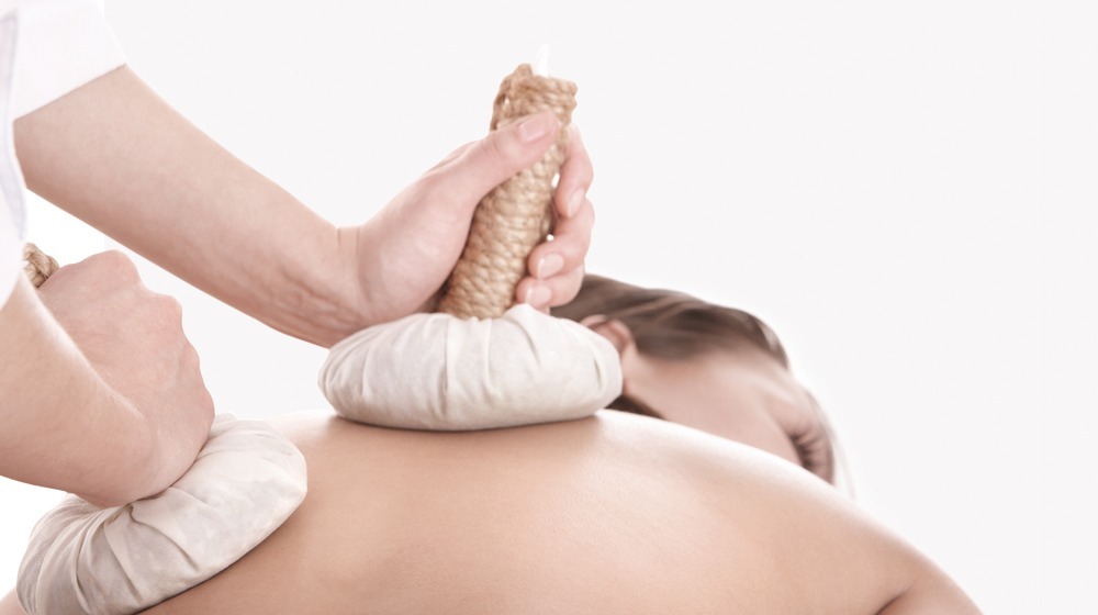 Ruhige Wellness-Atmosphäre bei Elena Beauty & Mehr in Coburg