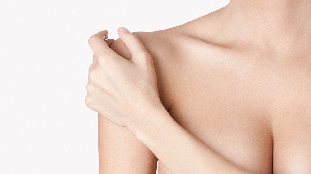Bereich Skin-Rejuvenation bei Elena Beauty & Mehr