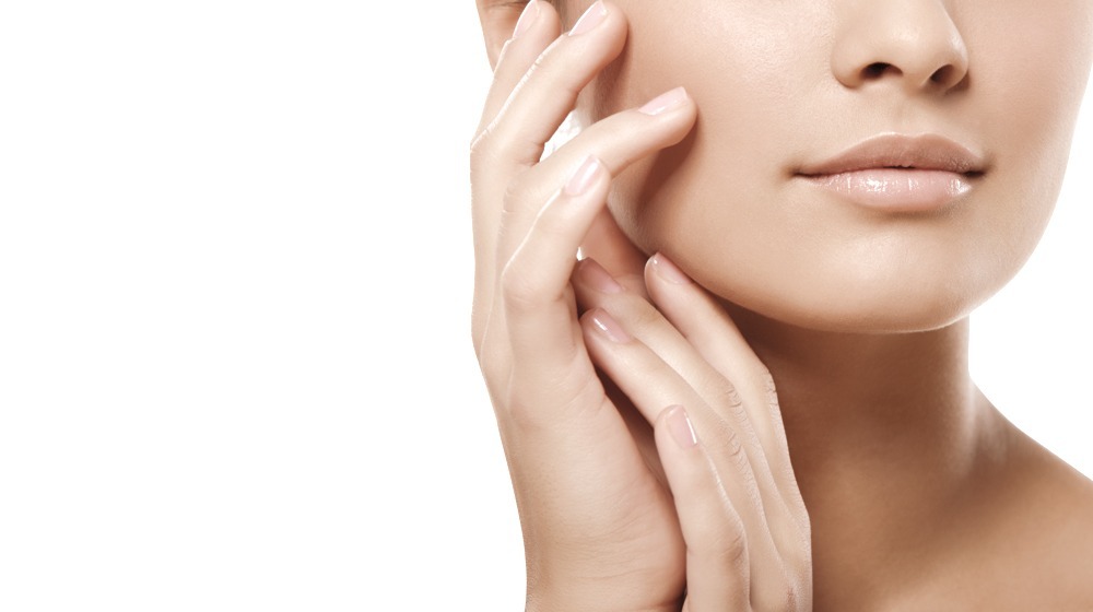 Bereich Maniküre bei Elena Beauty & Mehr