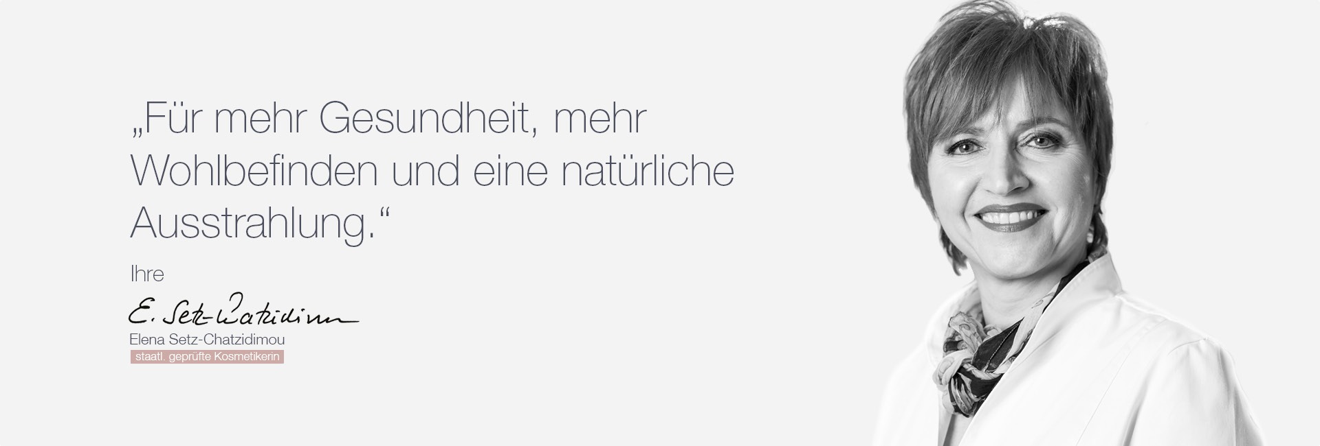 Elena Beauty & Mehr — natürliche Schönheit entfalten, Studio Coburg