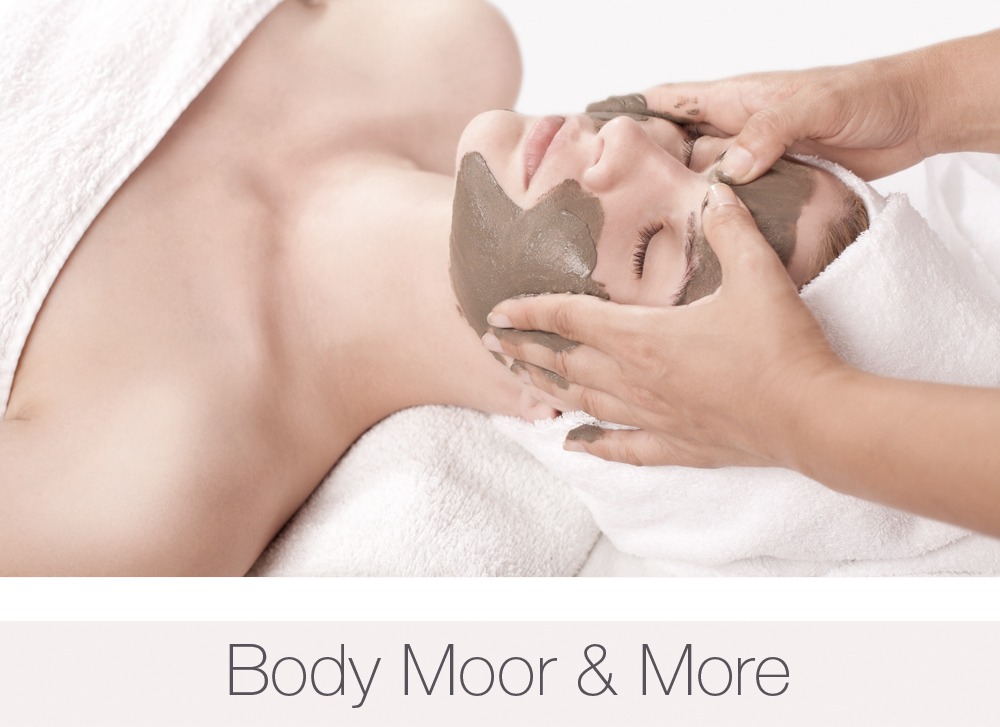 Body Moor & More bei Elena Beauty & Mehr Coburg