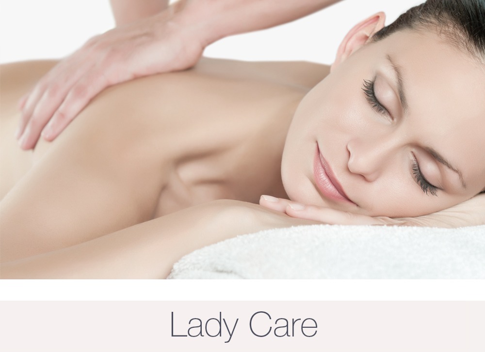 Elena Beauty & Mehr — persönliche Beratung und Behandlung